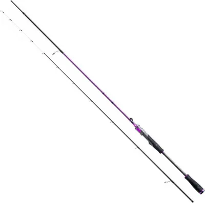 Immagine prodotto di Canna Okuma Scorpio Tataki Boat Egging argento 1,98 m / 50-180 g argento 1,98 m
