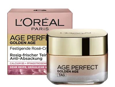 Obrázek produktu pro L'Oreal Pleťový krém s pivoňkovým extraktem, 50 ml