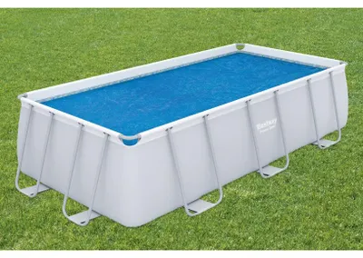 Immagine prodotto di Telo copribassa solare 404x201 cm Bestway 58240