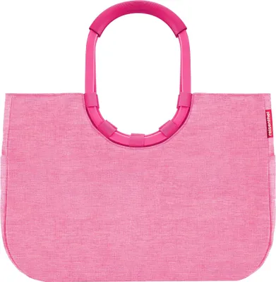Immagine prodotto di reisenthel loopshopper L borsa telaio Shopping bag Cestino per la spesa Carrier bag Carrier basket 25 L