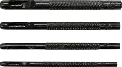 Zdjęcie produktu dla Yato YT-35880, Stal, 4 szt.