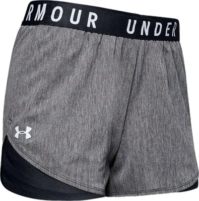 Immagine prodotto di Pantaloncini Under Armour 1349125-001 da Donna