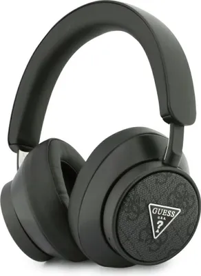 Immagine prodotto di Cuffie Wireless Con Microfono Guess In-Ear Bluetooth Enc Nero