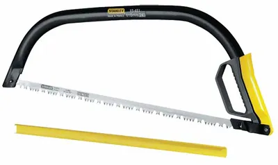 Obrázek produktu pro Stanley HTS Buegelsaege HP Standard, Hobelz. 610mm