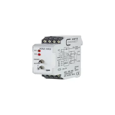Produktbild von METZ CONNECT 110676132722, Weiß, 1 Stück(e)