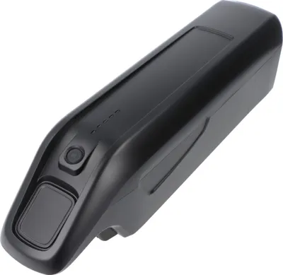Obrázok produktu pre Batéria pre e-bike AEG Downtube 48V 12,8Ah (ZZ1311304) CAN-BUS