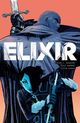 Immagine prodotto di Elixir