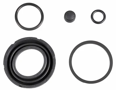 Image de Kit de réparation pour étrier de frein Ø 42 mm METZGER IAM-Expertise, compatible notamment avec la BMW Série 3