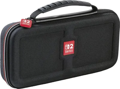 Produktbild von NACON NS241 Beuteltasche Nintendo Schwarz
