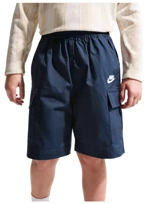 Zdjęcie produktu dla Szorty Nike IF2840-410 dla Dziecięce
