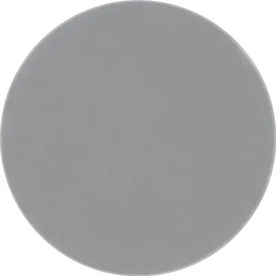 Produktbild von Tapiso Outdoor Teppich MONO Rund Modern Einfarbig Indoor/Outdoor  200 x 200 cm