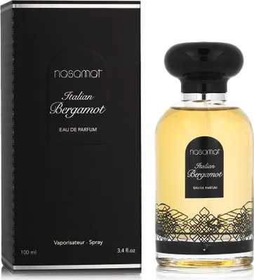 Obrázok produktu pre Nasamat Italian Bergamot EDP 100 ml UNISEX