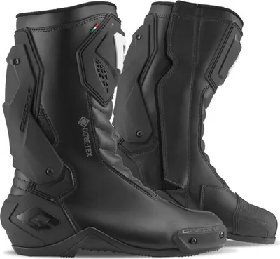 Produktbild von Gaerne GRX Gore-Tex® Motorrad Stiefel, schwarz, 46