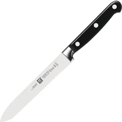 Image de ZWILLING ****Couteau d'office/de service quatre étoiles, longueur de lame : 100 mm