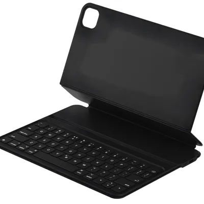 Immagine prodotto di Tastiera Bluetooth magnetica per iPad Air 4/5 10.9/Pro 11 custodia protettiva