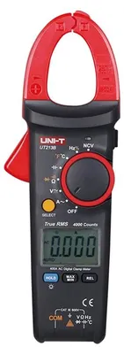 Immagine prodotto di Multimetro a pinza UNI-T UT213B