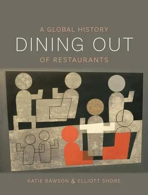Zdjęcie produktu dla Dining Out