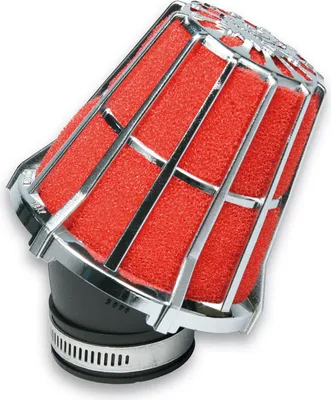 Immagine prodotto di Filtro aria Malossi RED FILTER E5 D. 38