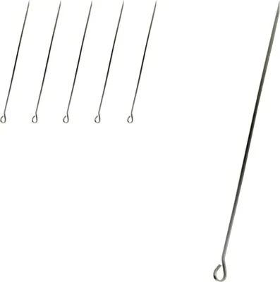 Produktbild von HENDI Grillspieß Edelstahl 18/8 250 mm