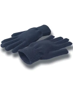 Produktbild von Magic Handschuhe / Gloves - Farbe: Navy - Größe: One Size
