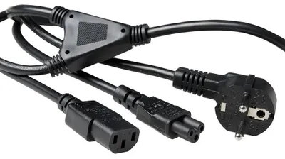 Obrázek produktu pro ACT AK5166, 1,8 m, CEE7/7, 230 V, 6 A