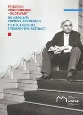 Produktbild von Do absolutu poprzez abstrakcję - PRACA ZBIOROWA