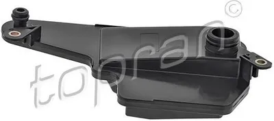 Produktbild von TOPRAN 600 457 Automatikgetriebe Ölfilter Getriebeölfilter für MAZDA CX-5 (KE, GH) 6 Kombi (GJ, GL) 3 Schrägheck (BM, BN) CX-5 (KF) CX-3 (DK)