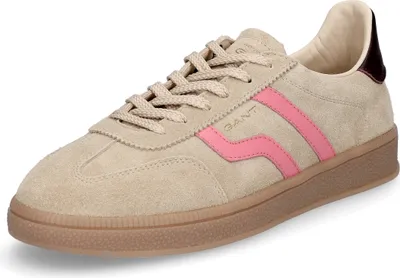 Produktbild von Gant Damen Sneaker Cuzima beige