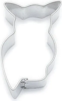 Obrázek produktu pro Vykrajovátko sova 4,8cm
