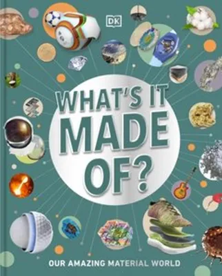 Zdjęcie produktu dla What's It Made Of?