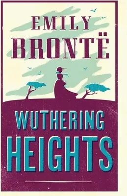 Immagine prodotto di Wuthering Heights