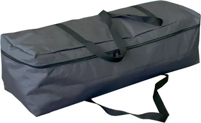 Produktbild von Moritz XXL Gestängetasche  110 X 31 X 34 cm