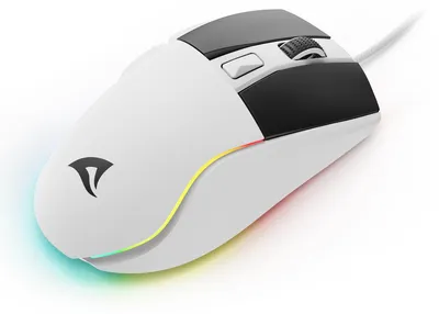 Produktbild von Sharkoon SKILLER SGM35, Gaming-Maus