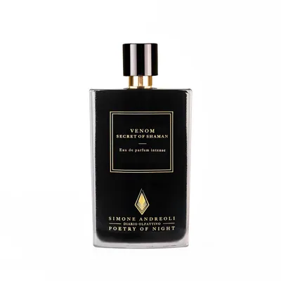 Zdjęcie produktu dla Venom Secret of Shaman woda perfumowana 100 ml
