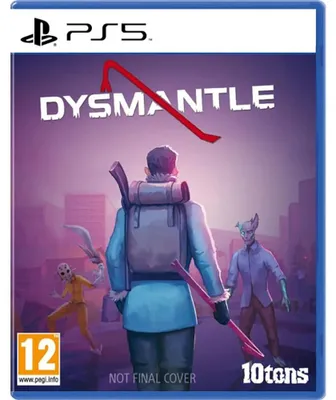 Zdjęcie produktu dla Contact Sales Dysmantle, PlayStation 5, oczekujące na klasyfikację