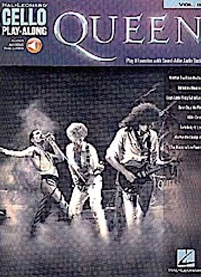 Produktbild von Queen
