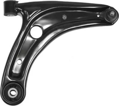 Produktbild von A.B.S. 210760 Querlenker für HONDA Jazz II Schrägheck (GD, GE3, GE2)