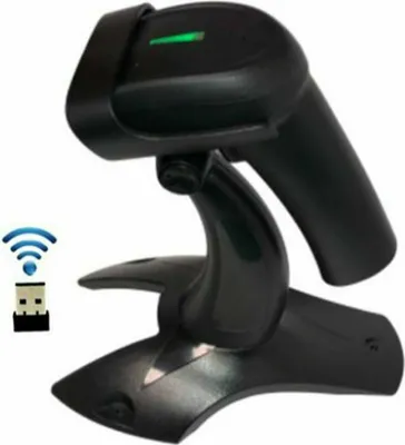 Obrázek produktu pro Čtečka čárových kódů Nilox NX-CSBT-2DU21