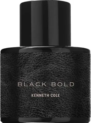 Zdjęcie produktu dla Kenneth Cole Black Bold woda perfumowana 100ml