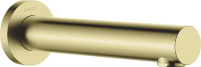 Image de Bath spout - 200 mm