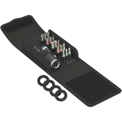 Produktbild von WERA Terrassenbau-Set T1