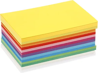 Zdjęcie produktu dla Creativ Company 21436, Papier artystyczny, 180 g/m²