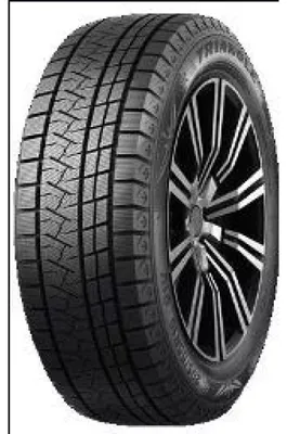 Image de Triangle Snowlink Pl02 235/45R19 99V Bsw Xl