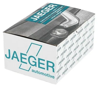 Produktbild von JAEGER Anhängerkupplung Elektrosatz 21500675