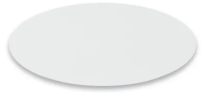Produktbild von 100x Deckel für Aluschale Backform rund WX-79218