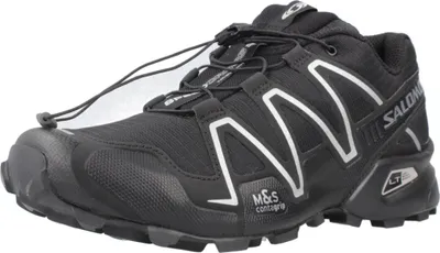 Produktbild von SALOMON BAJO SPEEDCROSS 3 Schwarz