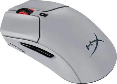 Produktbild von HyperX A1KY5AA Pulsefire Haste 2 Pro – 4K Wireless