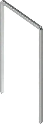 Produktbild von Feindrahtklammer A Typ 37/14 mm St a 1000 StNovus