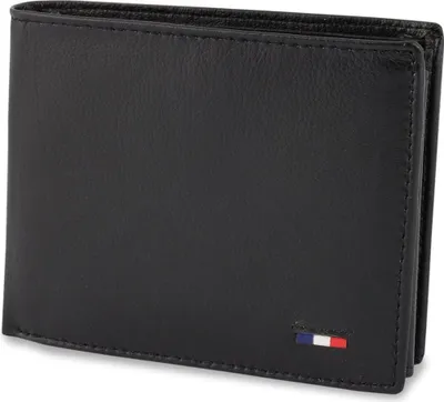 Image de Portefeuilles Beltimore krad44black