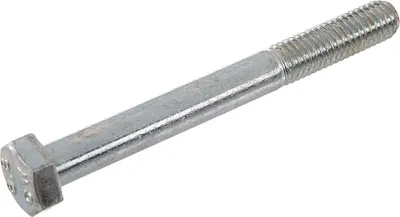 Obrázek produktu pro Šestihranný šroub M8x75 - DIN931